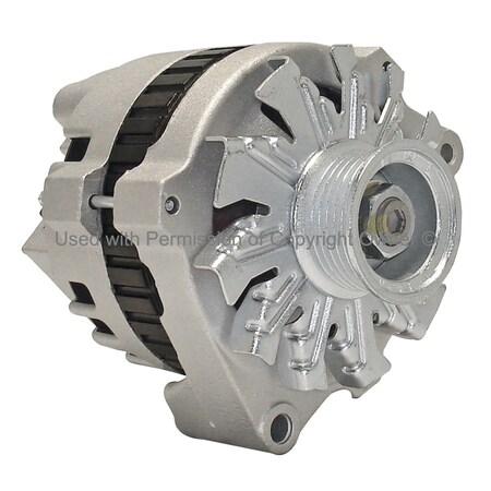 Mpa 92-97 Volvo-960 New Alternator, 7946603N 7946603N